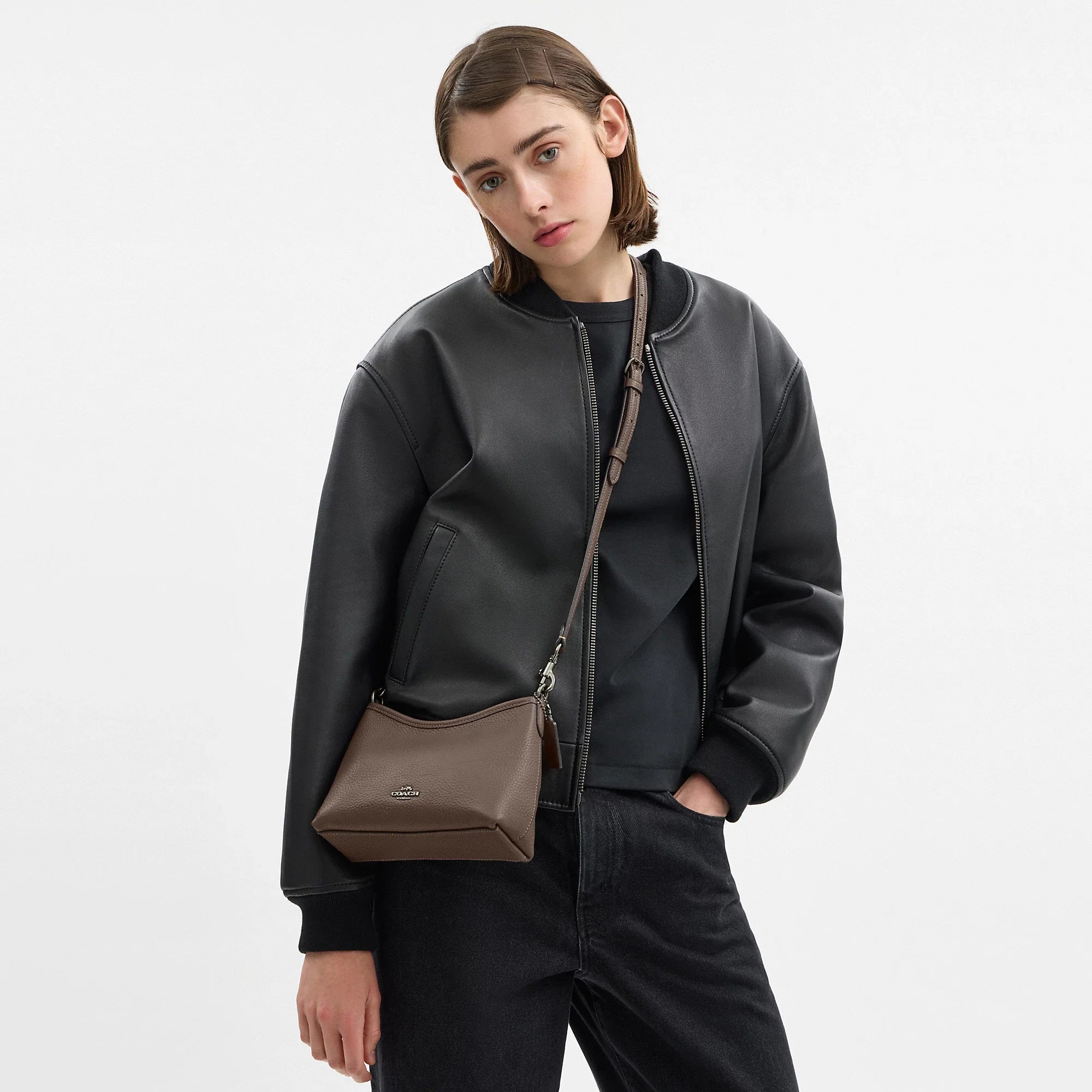 Coach Outlet Laurel Small Shoulder Bag