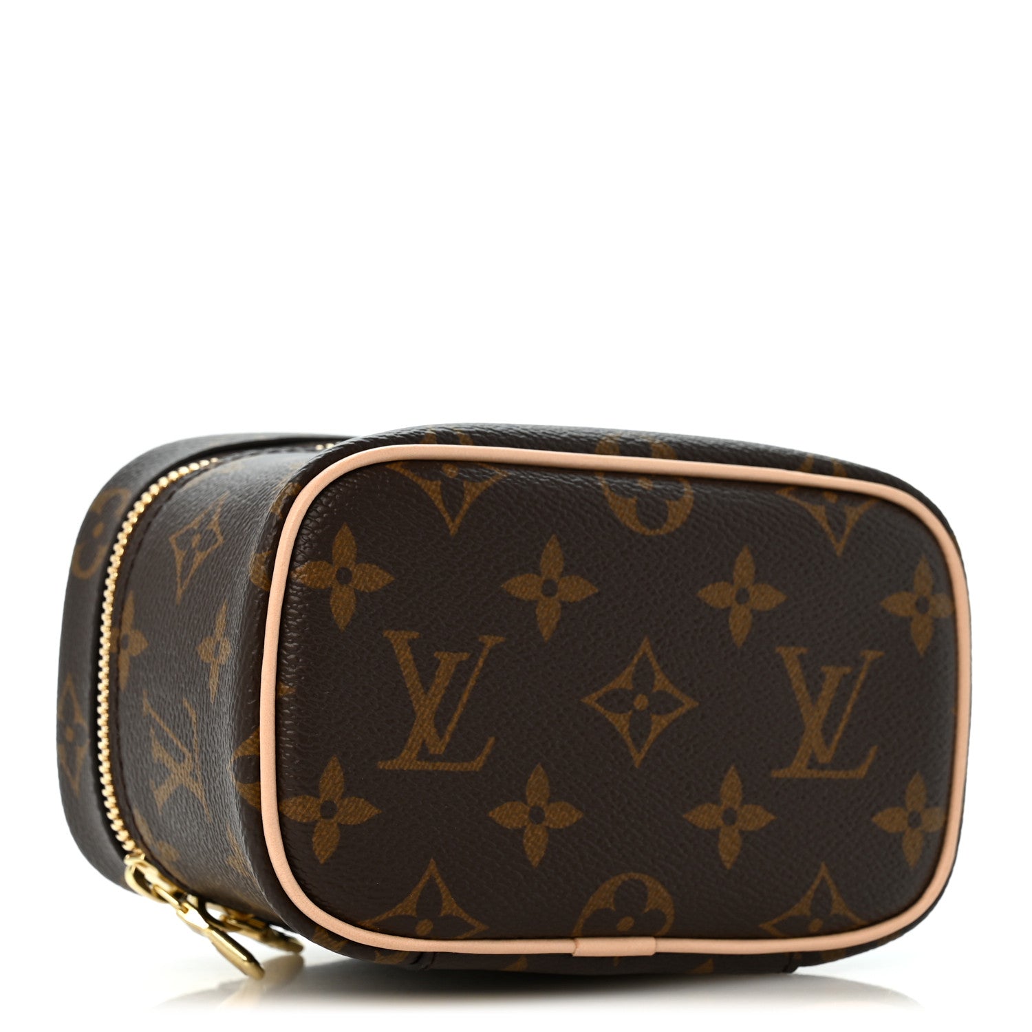 Monogram Nano Nice