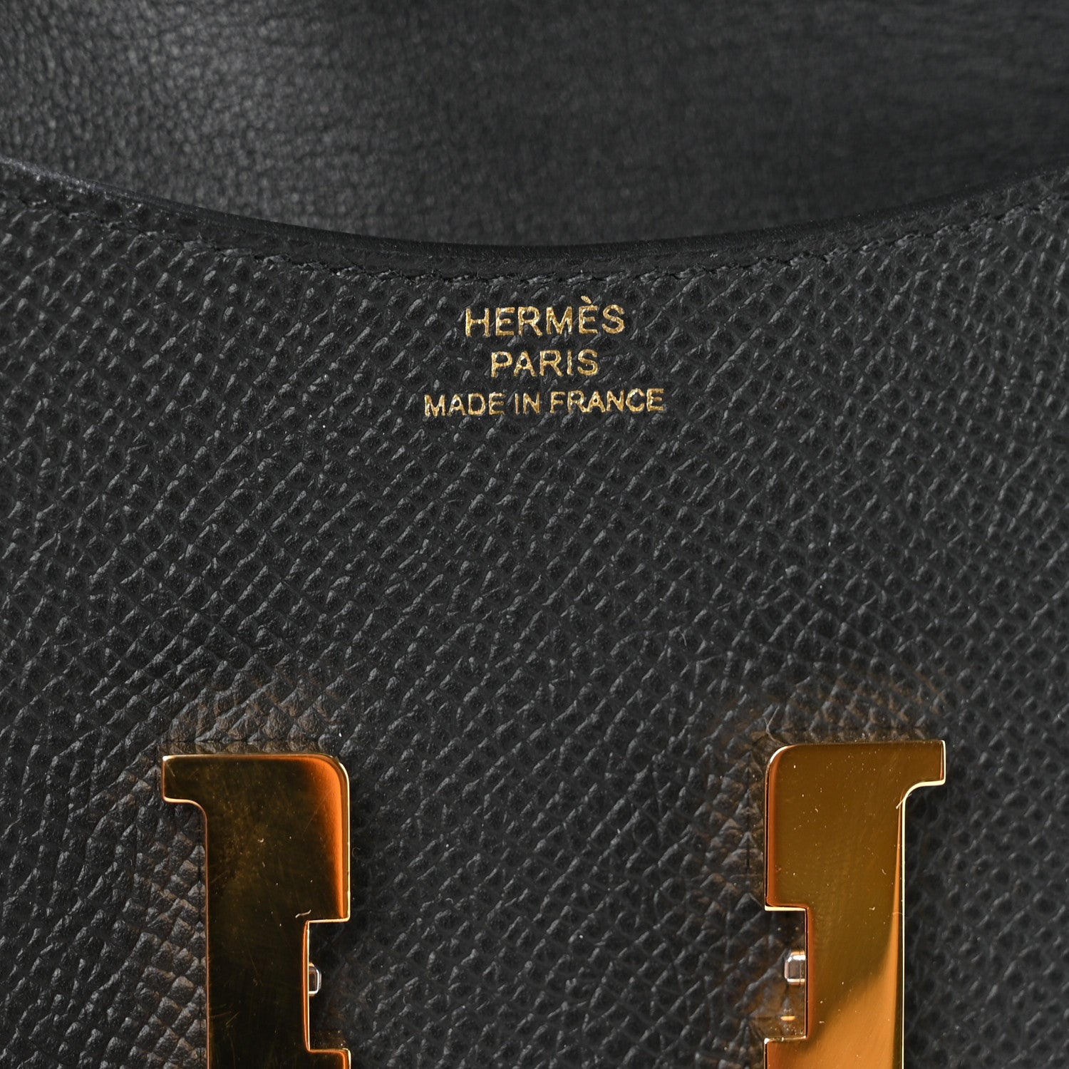 Epsom Constance Slim Wallet Black