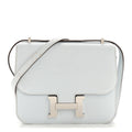 Chevre Mysore Constance 18 Bleu Brume