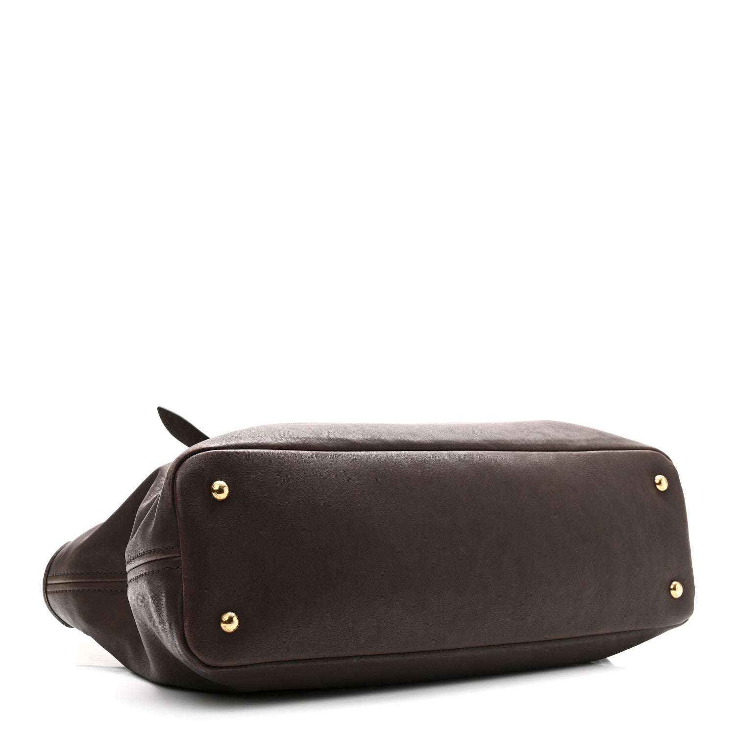 Nappa Medium Aventure Bag Radica