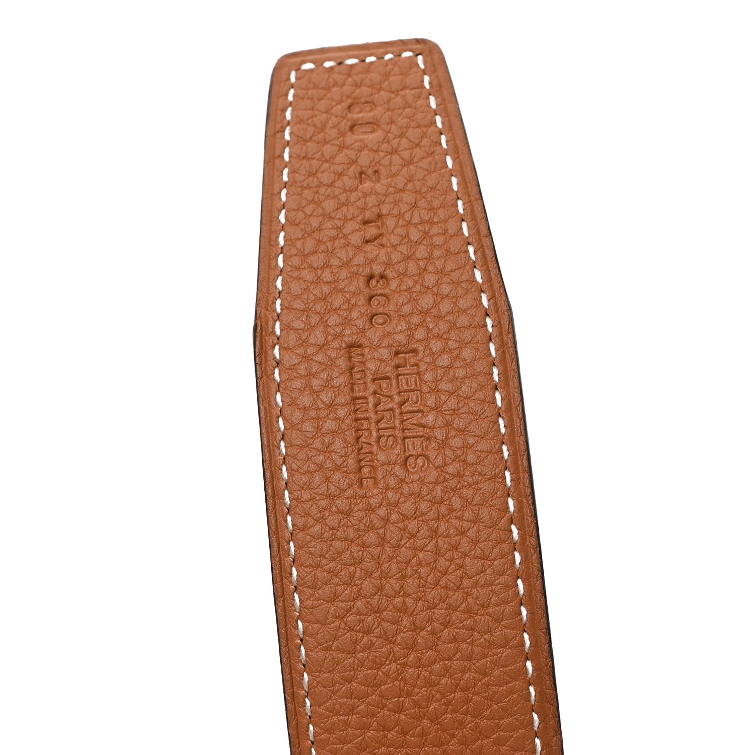 Box Togo 32mm Belt Strap 80 32 Black Gold