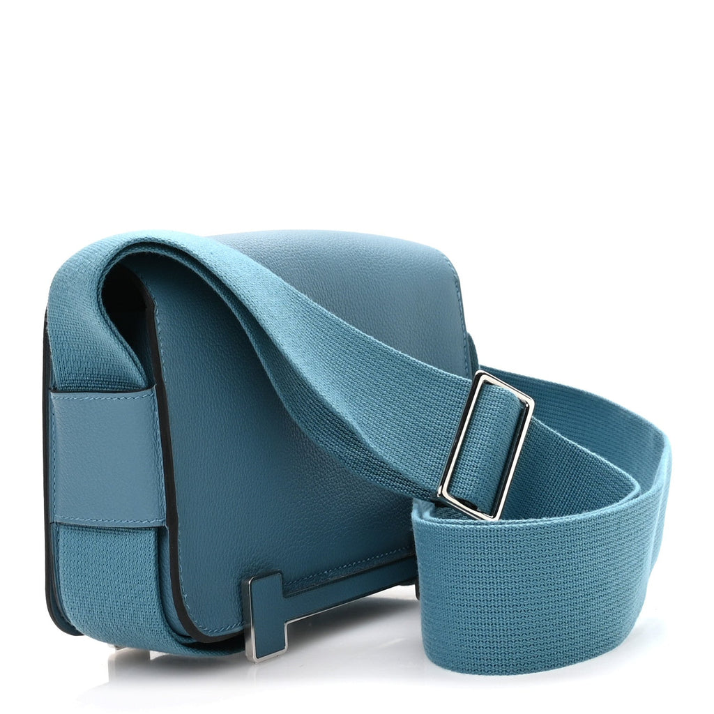 Chevre Mysore Geta New Bleu Jean