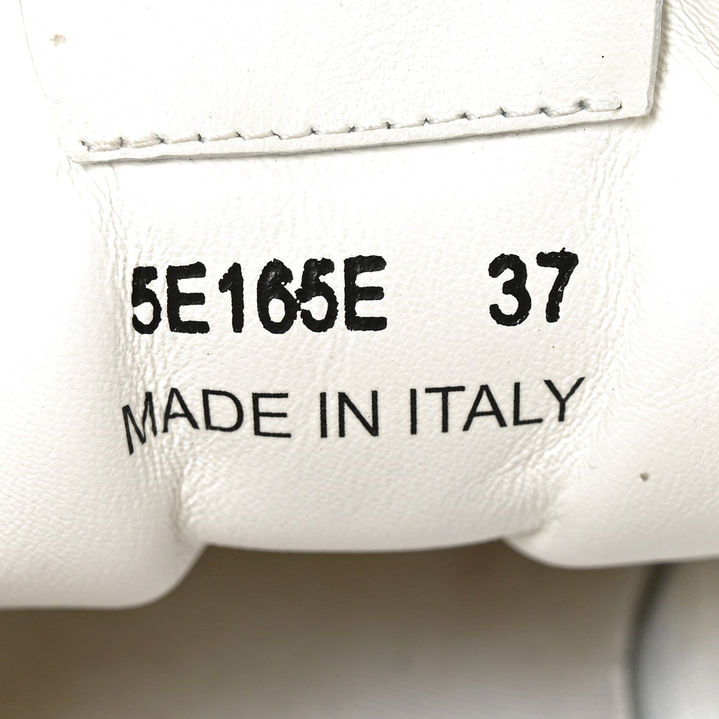 X NEW BALANCE Suede 530 SL Sneakers 37 White