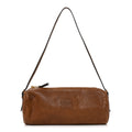 Nappa Aviator Mini Pouch Rovere