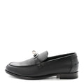 Epsom Womens Destin Loafer 37 Black
