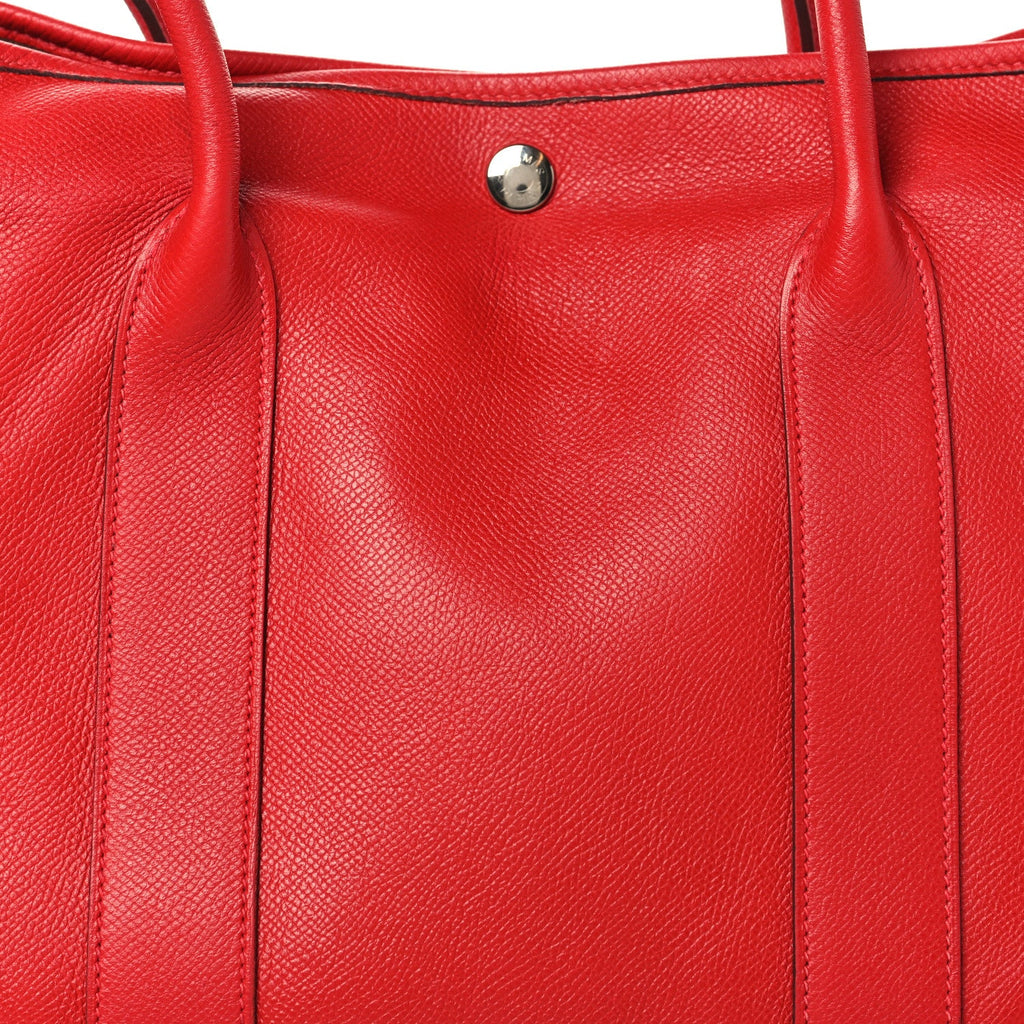 Epsom Garden Party 36 MM Rouge Casaque