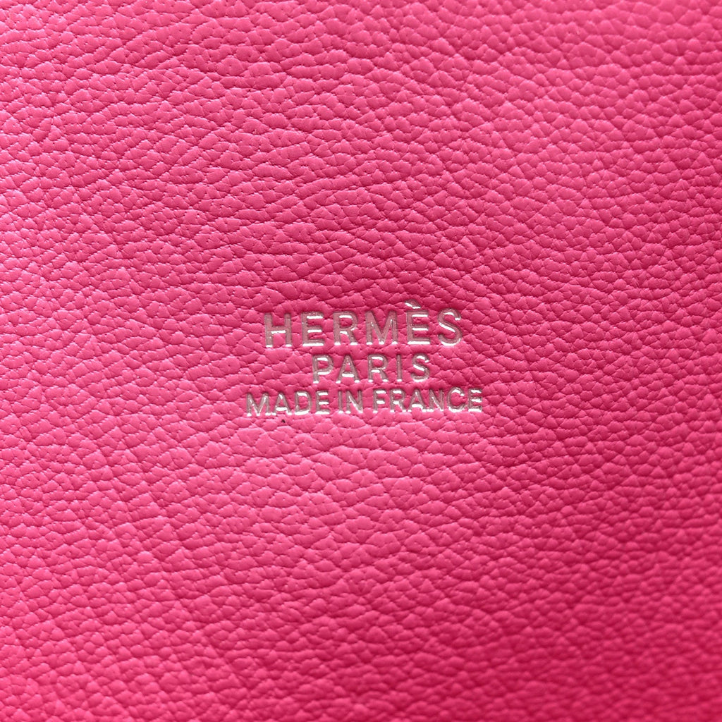 Chevre de Coromandel Bolide 1923 31 Fuchsia