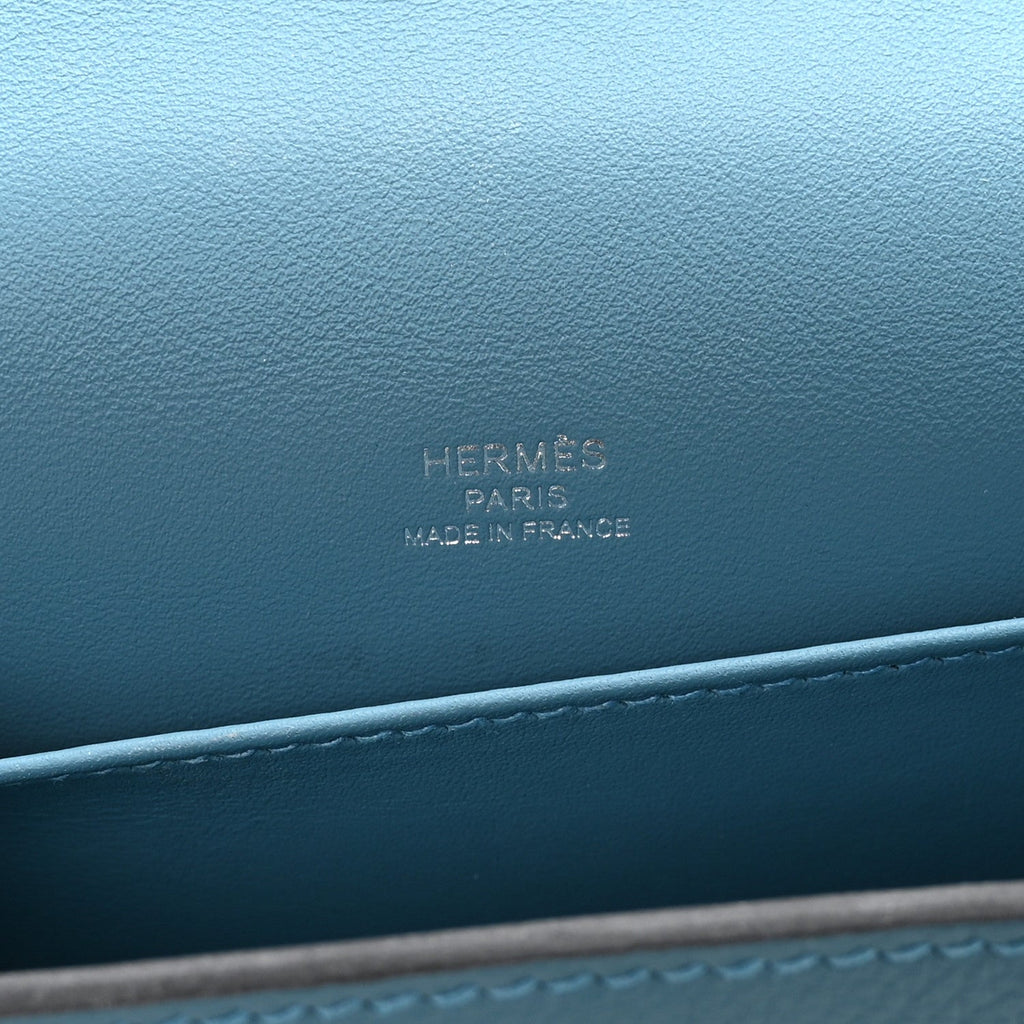 Chevre Mysore Geta New Bleu Jean