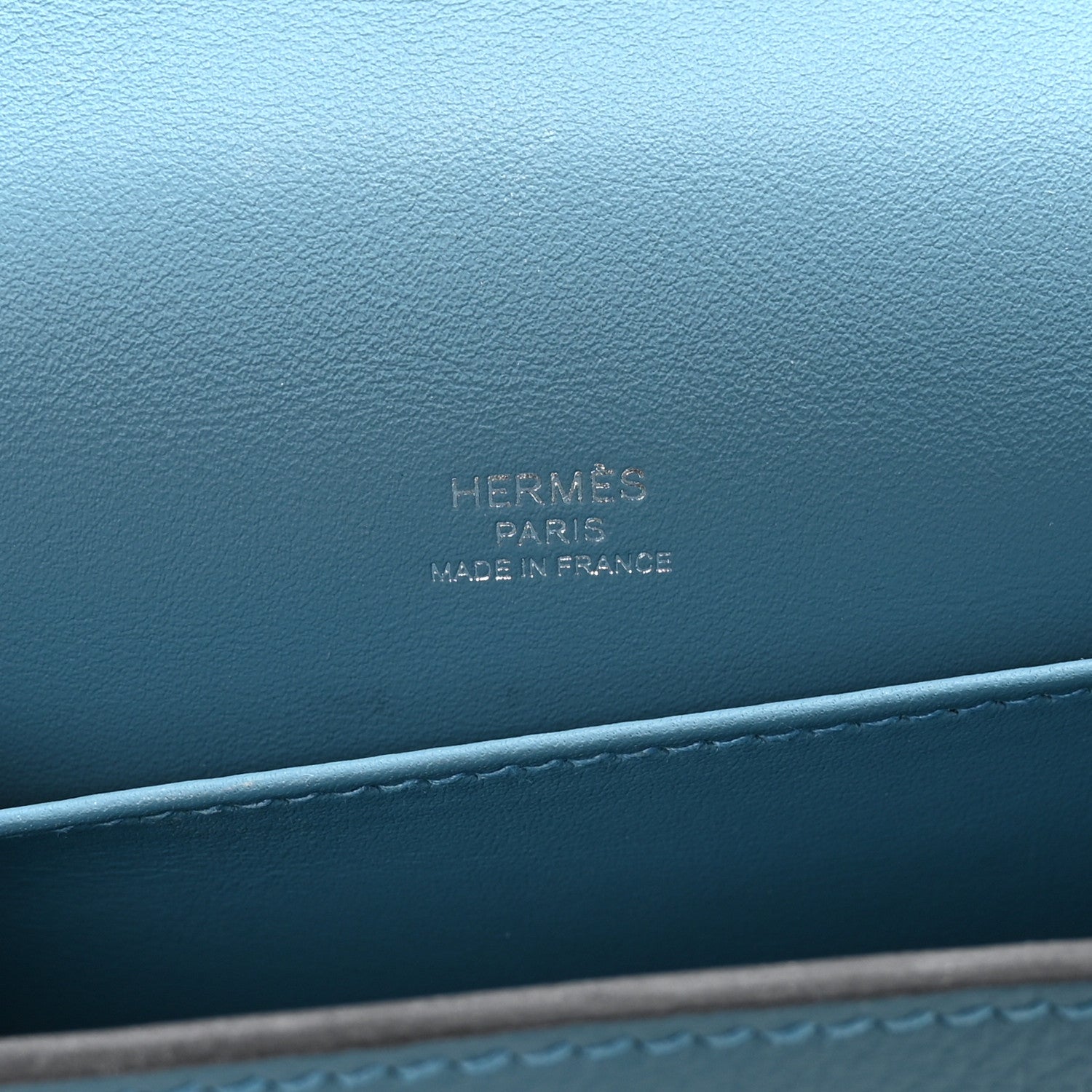Chevre Mysore Geta New Bleu Jean