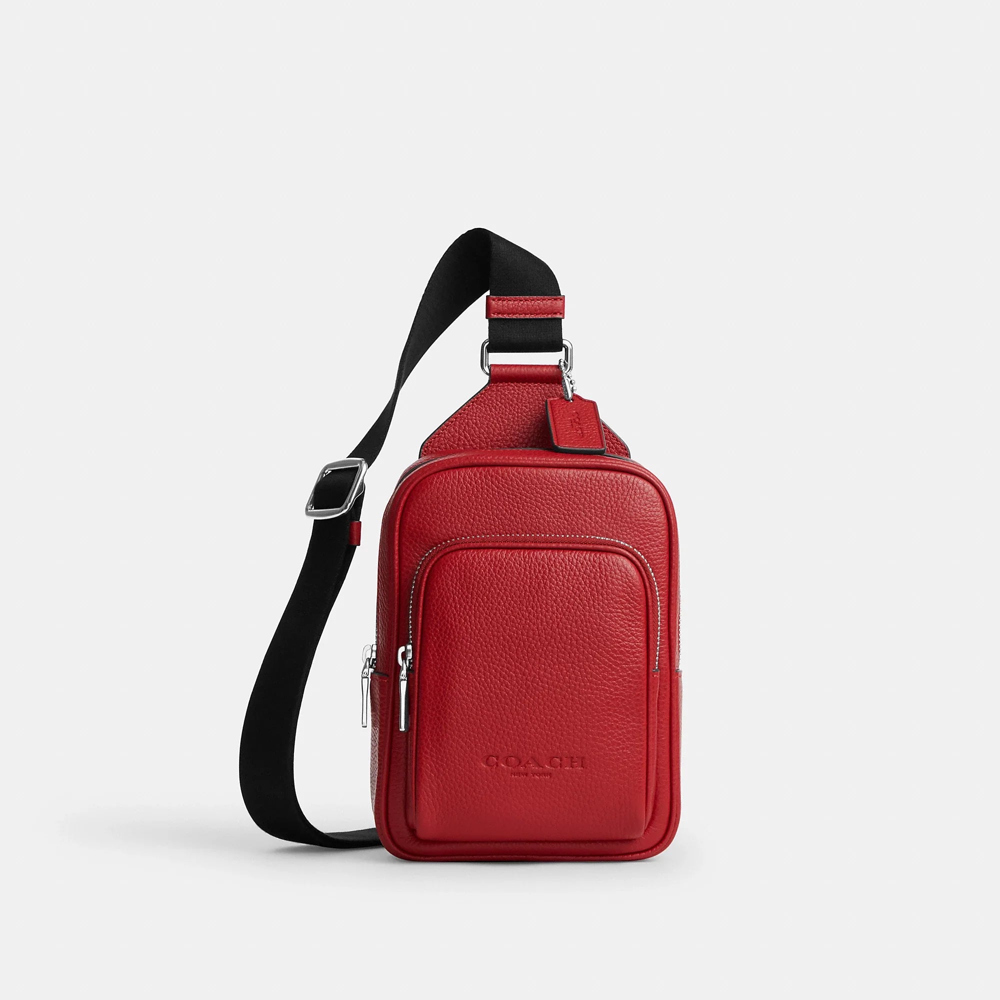 Coach Outlet Racer Sling Pack
