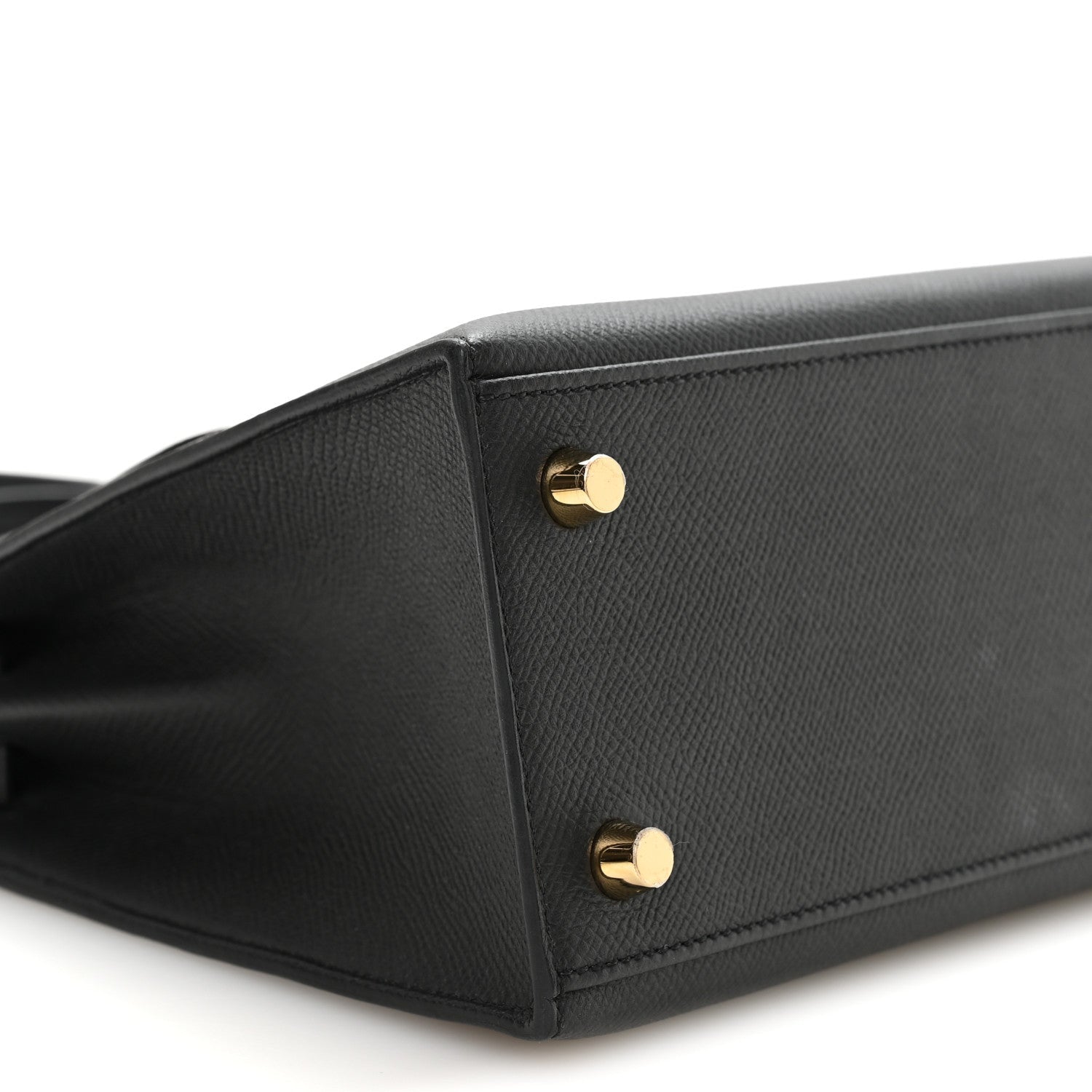 Epsom Kelly Sellier 25 Black
