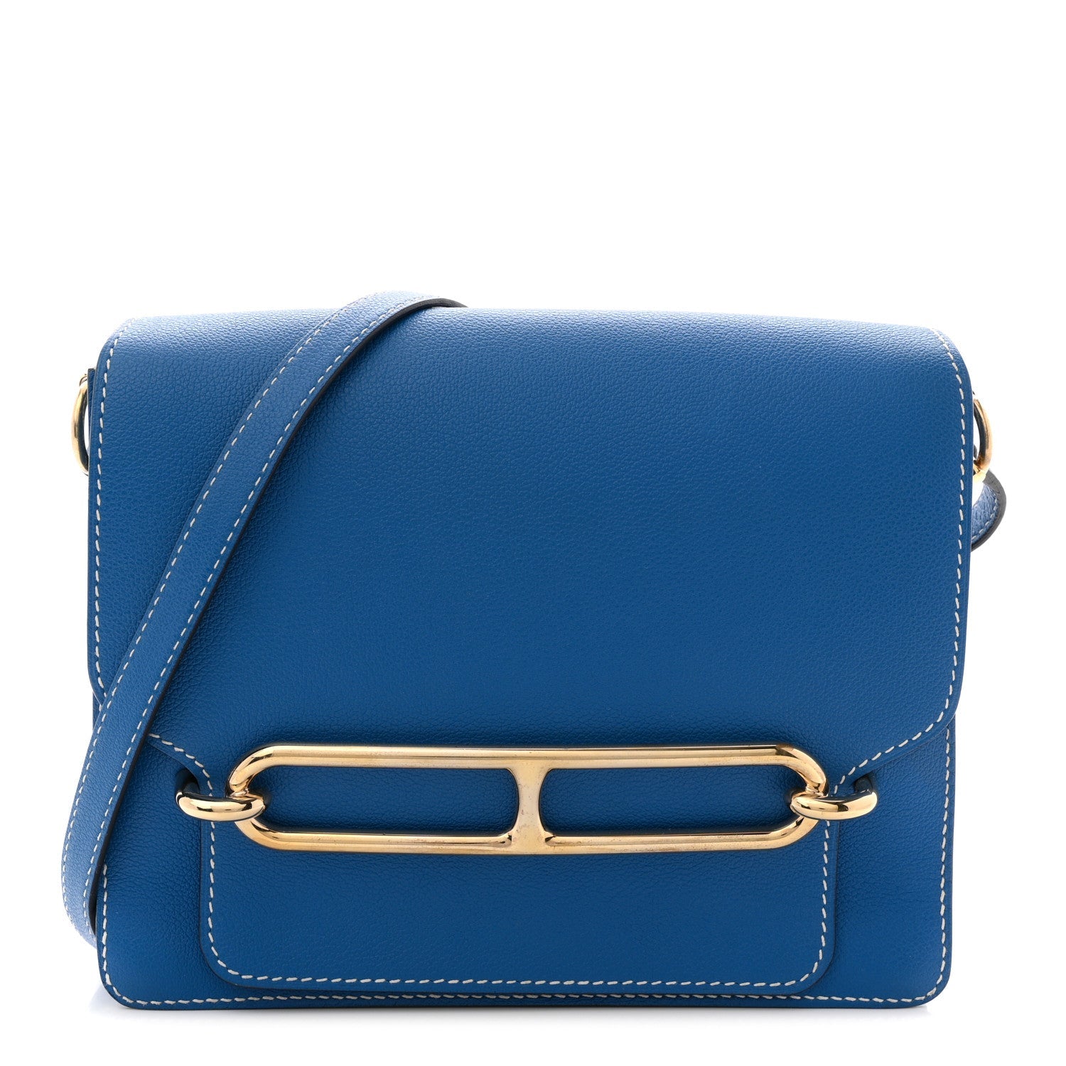 Evercolor Sac Roulis 23 Bleu Hydra