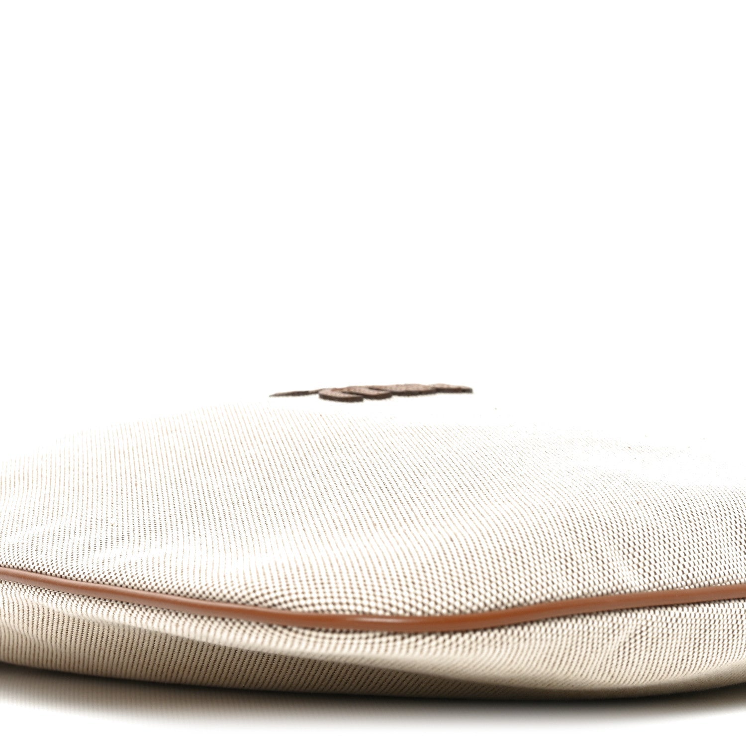 Canvas Ivy Beige Brandy