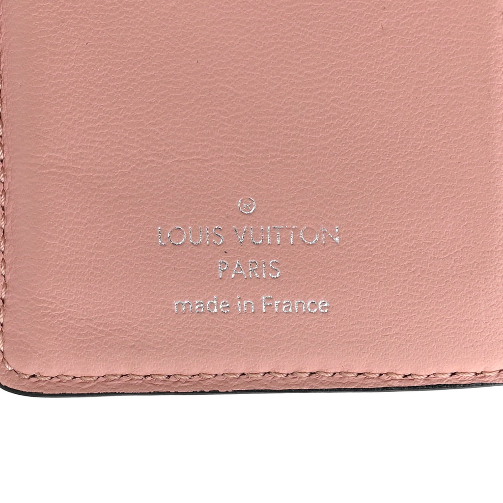 Mahina Clea Wallet Black