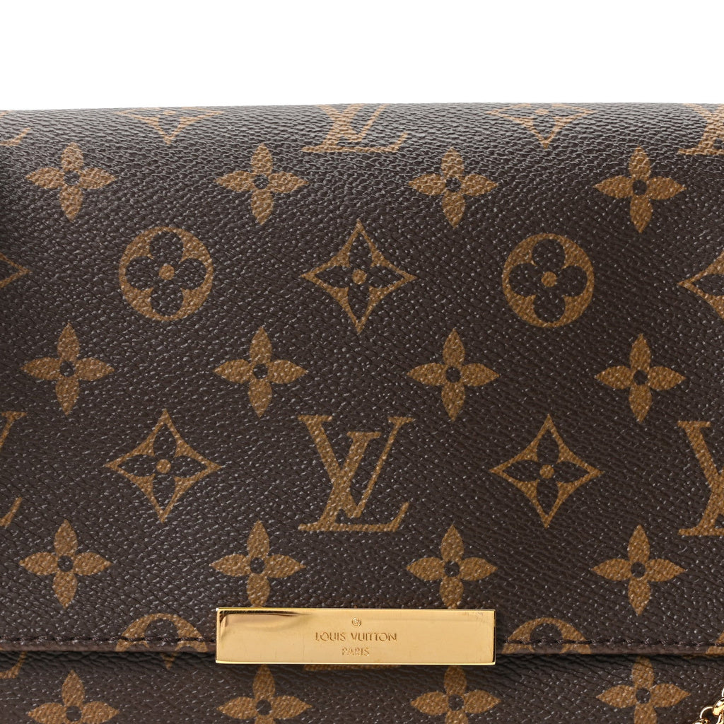 Monogram Favorite MM