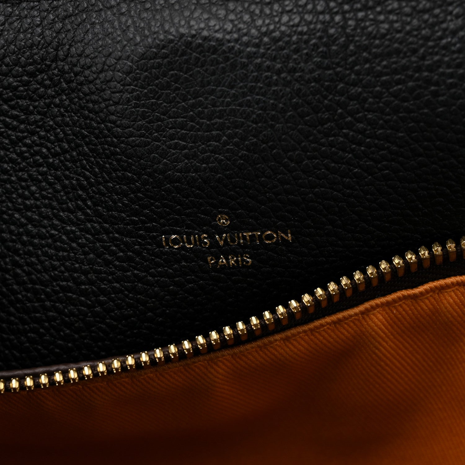 Monogram Manhattan NM Black