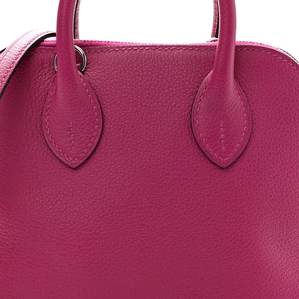 Evercolor Mini 1923 Bolide Rose Pourpre
