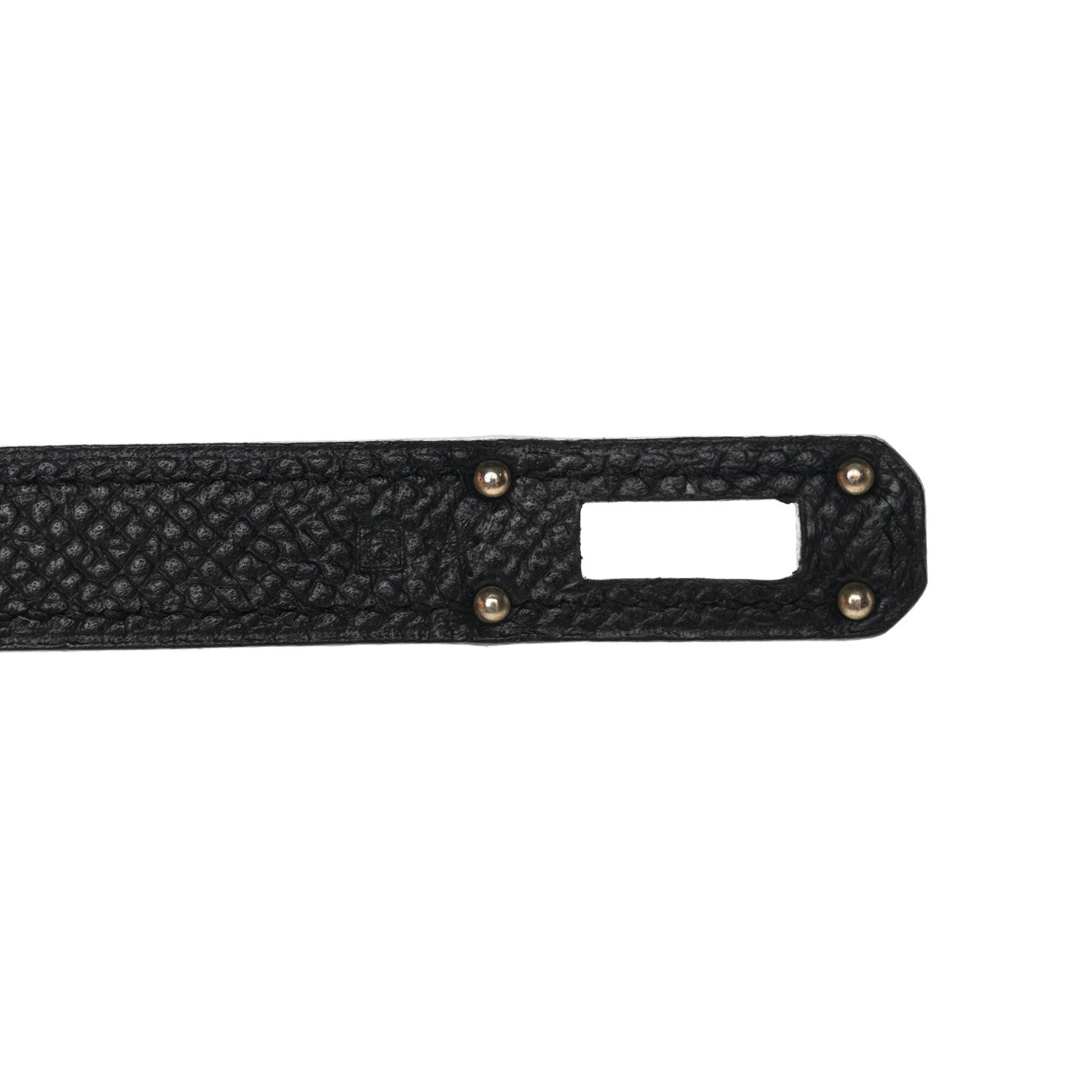 Epsom Kelly Longue Wallet Black