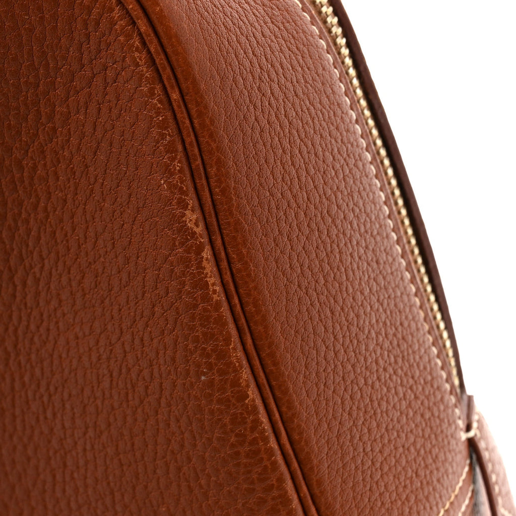 Chévre de Coromandel Plume 32 Gold