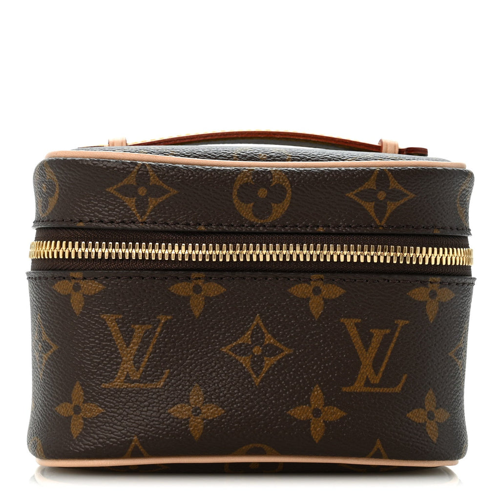 Monogram Nano Nice