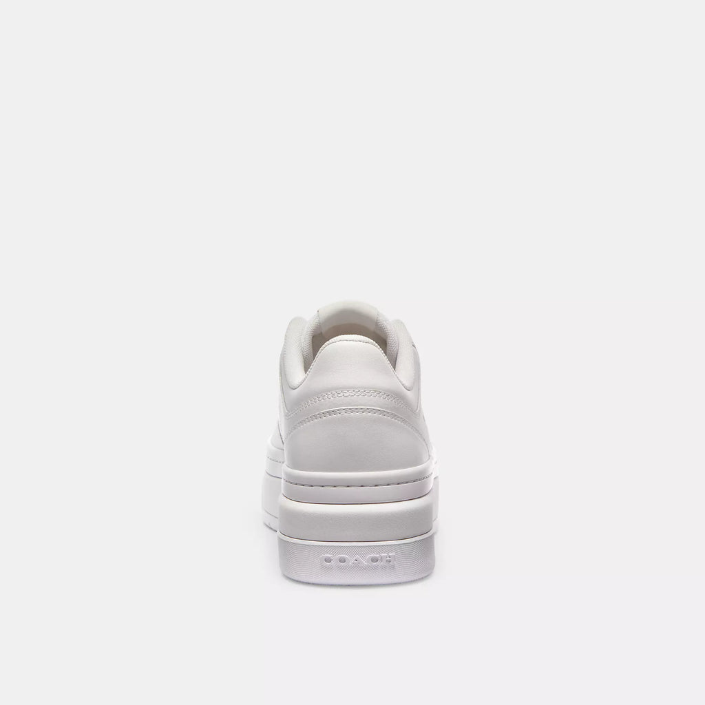 Coach Outlet Platform Sneaker