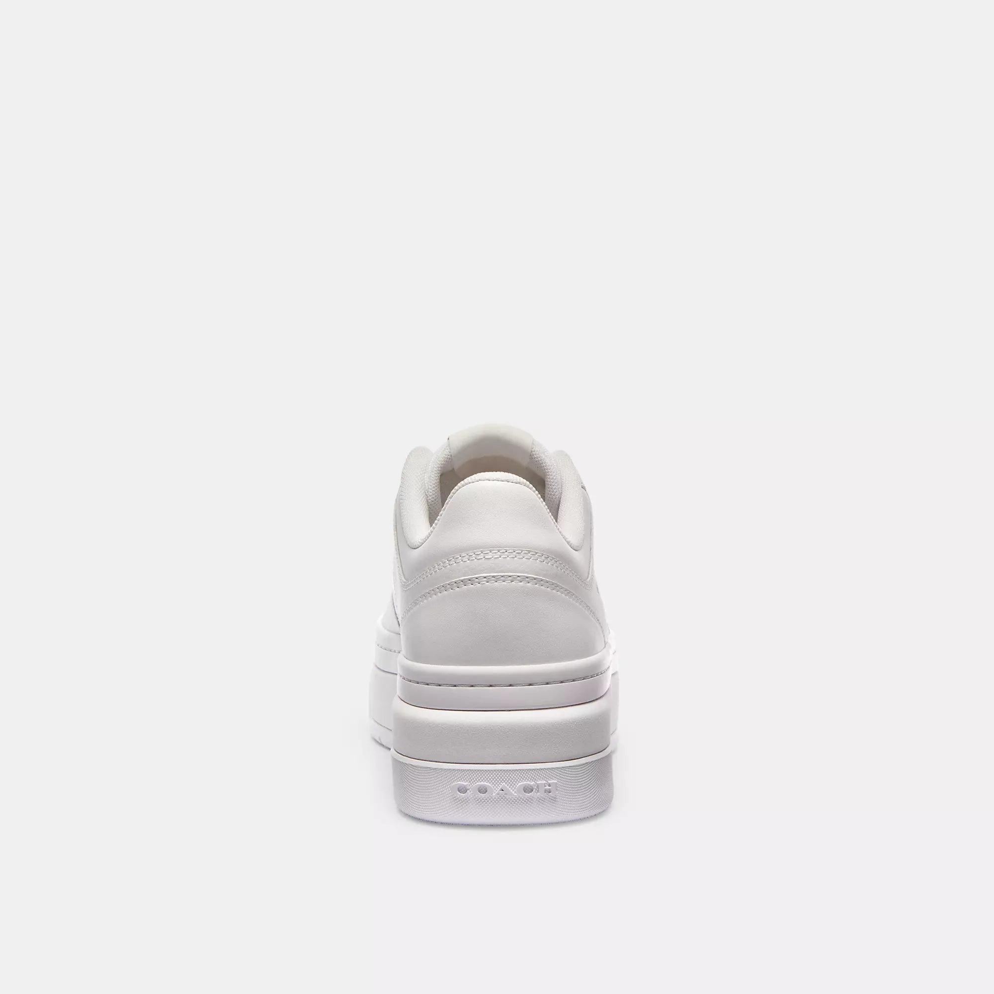 Coach Outlet Platform Sneaker