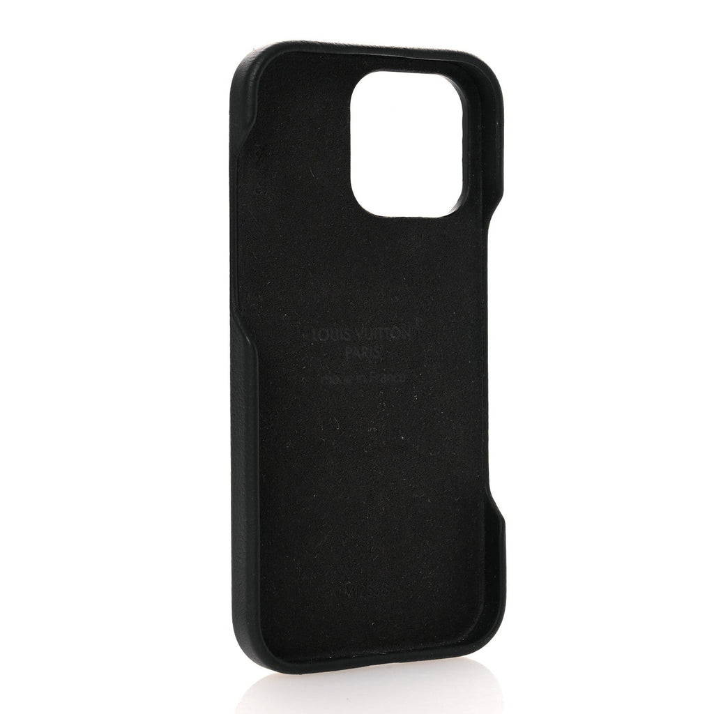 Monogram Pallas iPhone 16 Pro Bumper