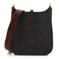 Taurillon Clemence Evelyne TPM Chocolate