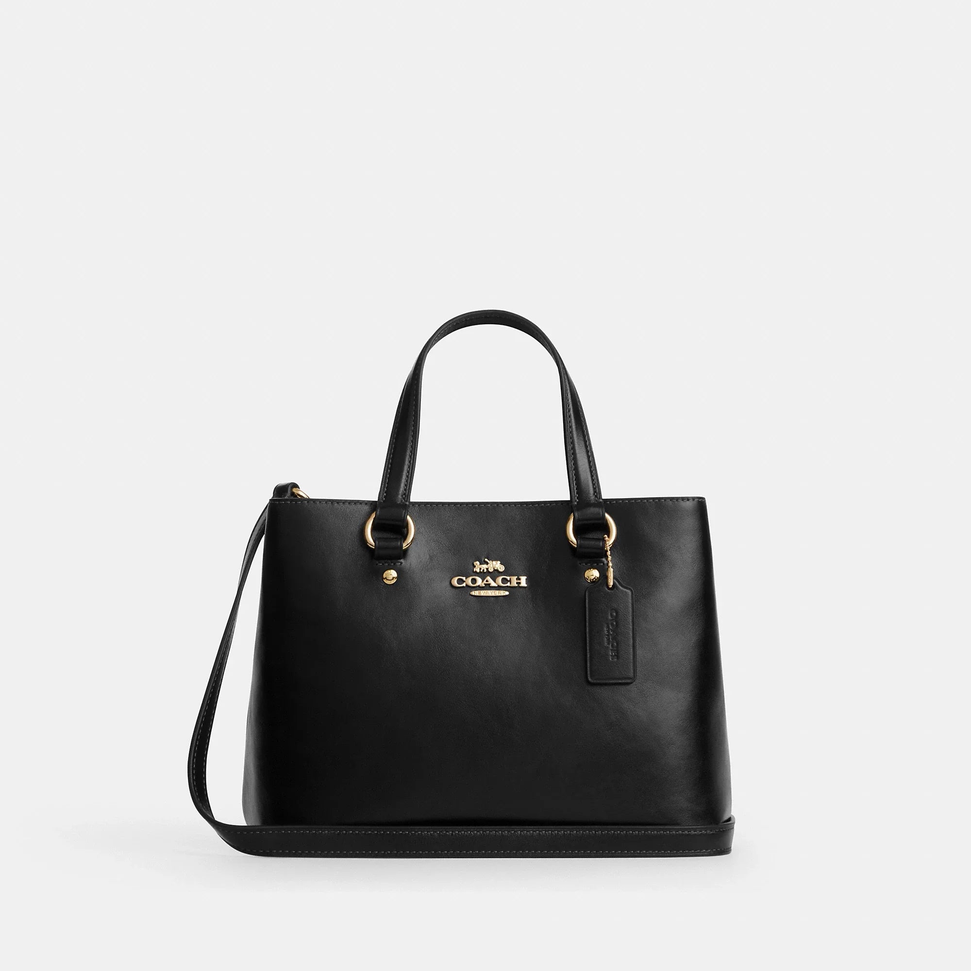 Coach Outlet Station Carryall Bag