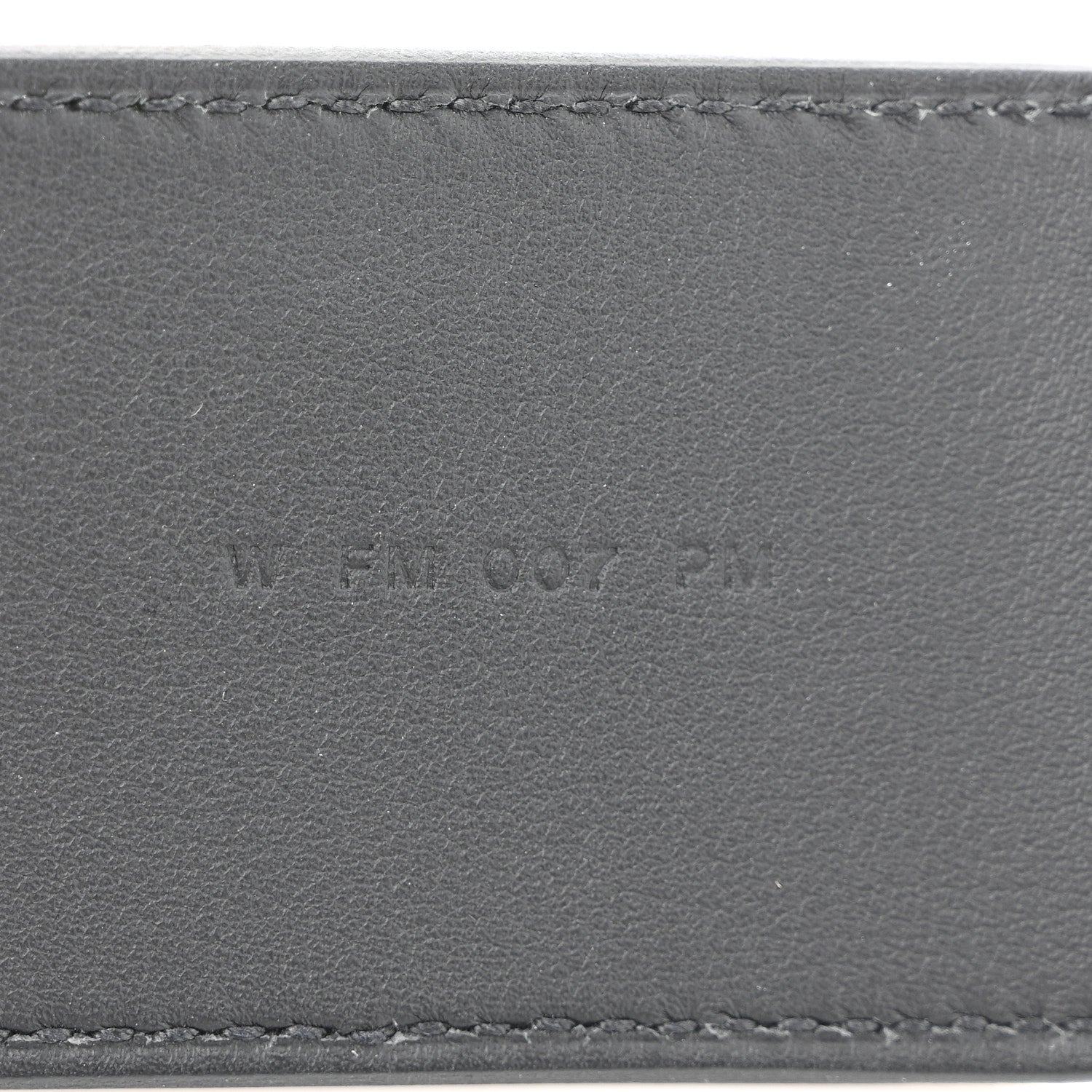 Swift Epsom Pocket Kelly Shoulder Strap Black