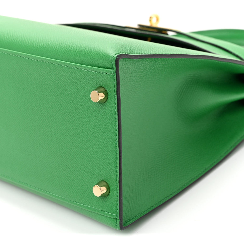 Epsom Kelly Sellier 32 Bambou