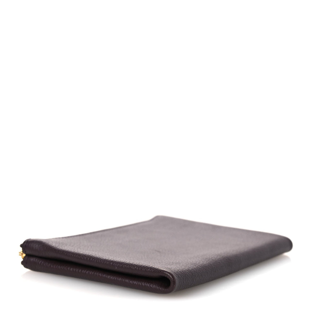 Evercolor Atout Pouch Ebene Bleu Electrique