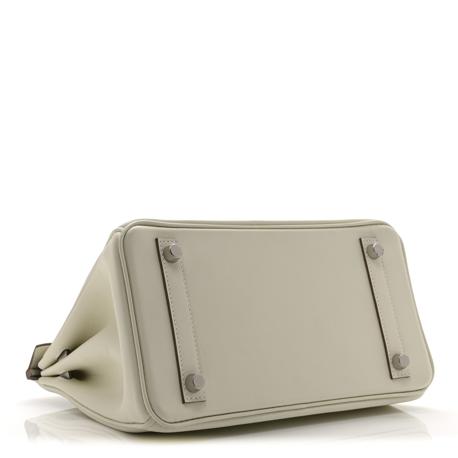 Swift Birkin 25 Mushroom