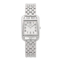 Stainless Steel 23mm Cape Cod Quartz Watch