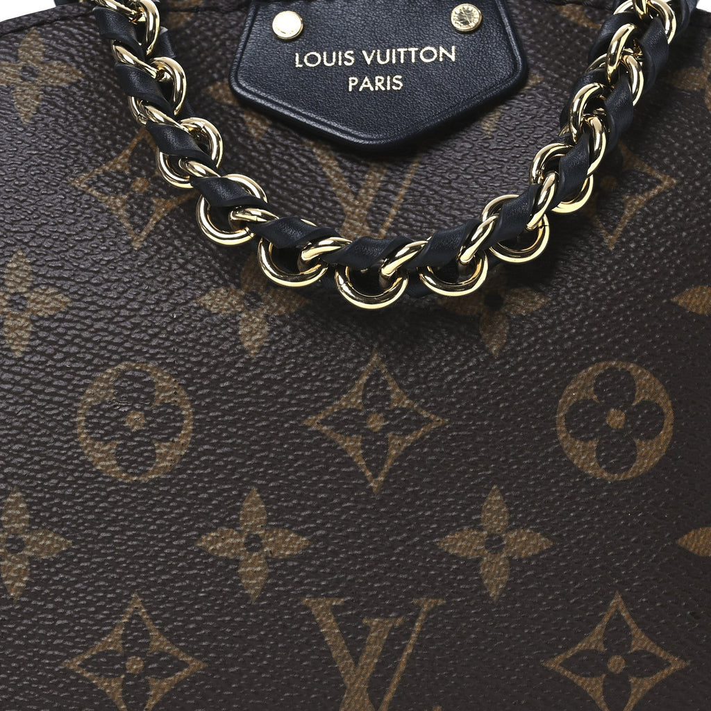 Monogram Be Alma