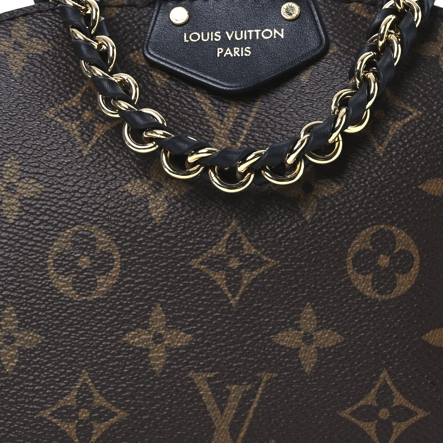 Monogram Be Alma