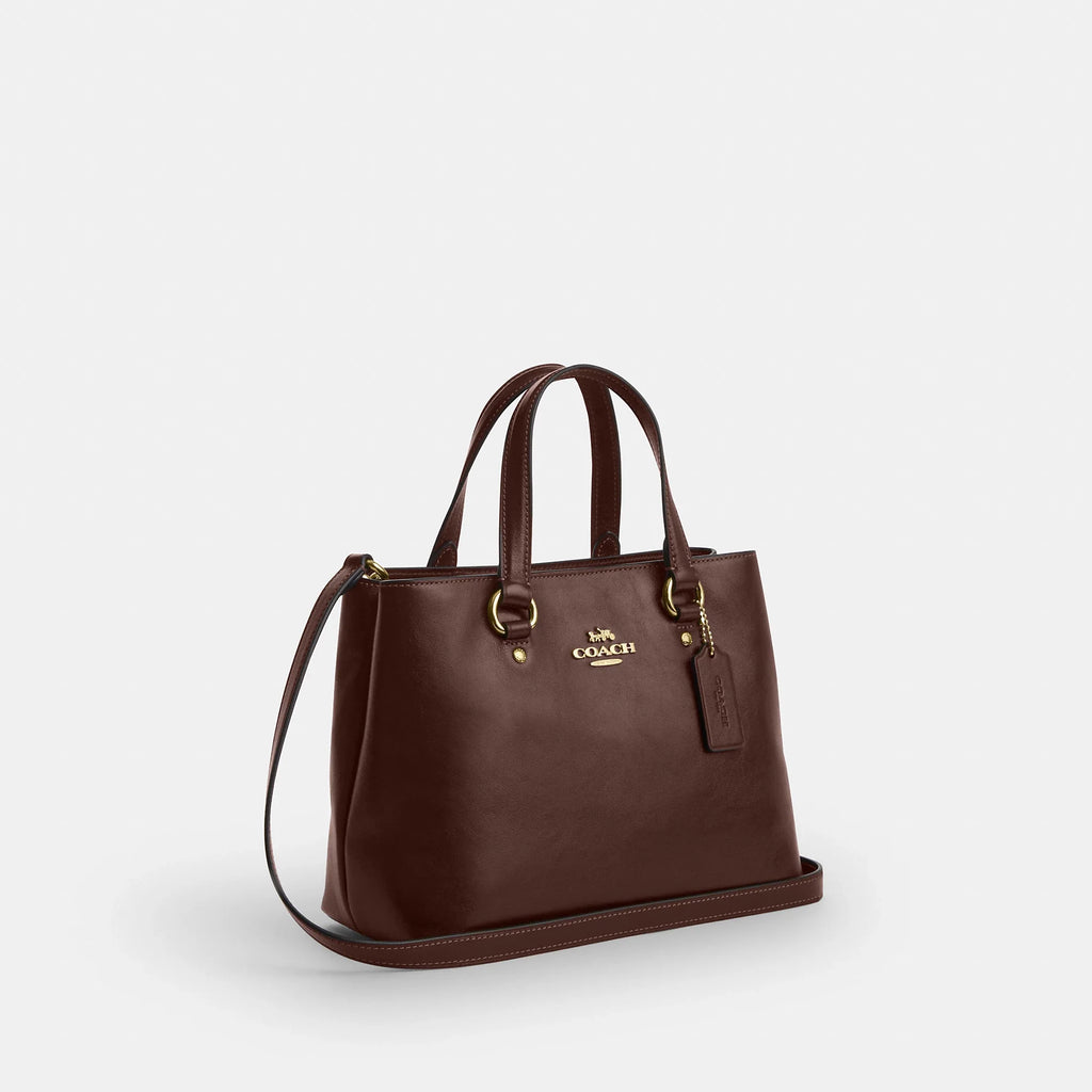 Coach Outlet Station Carryall Bag