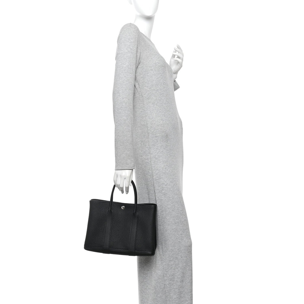 Negonda Garden Party 30 TPM Black