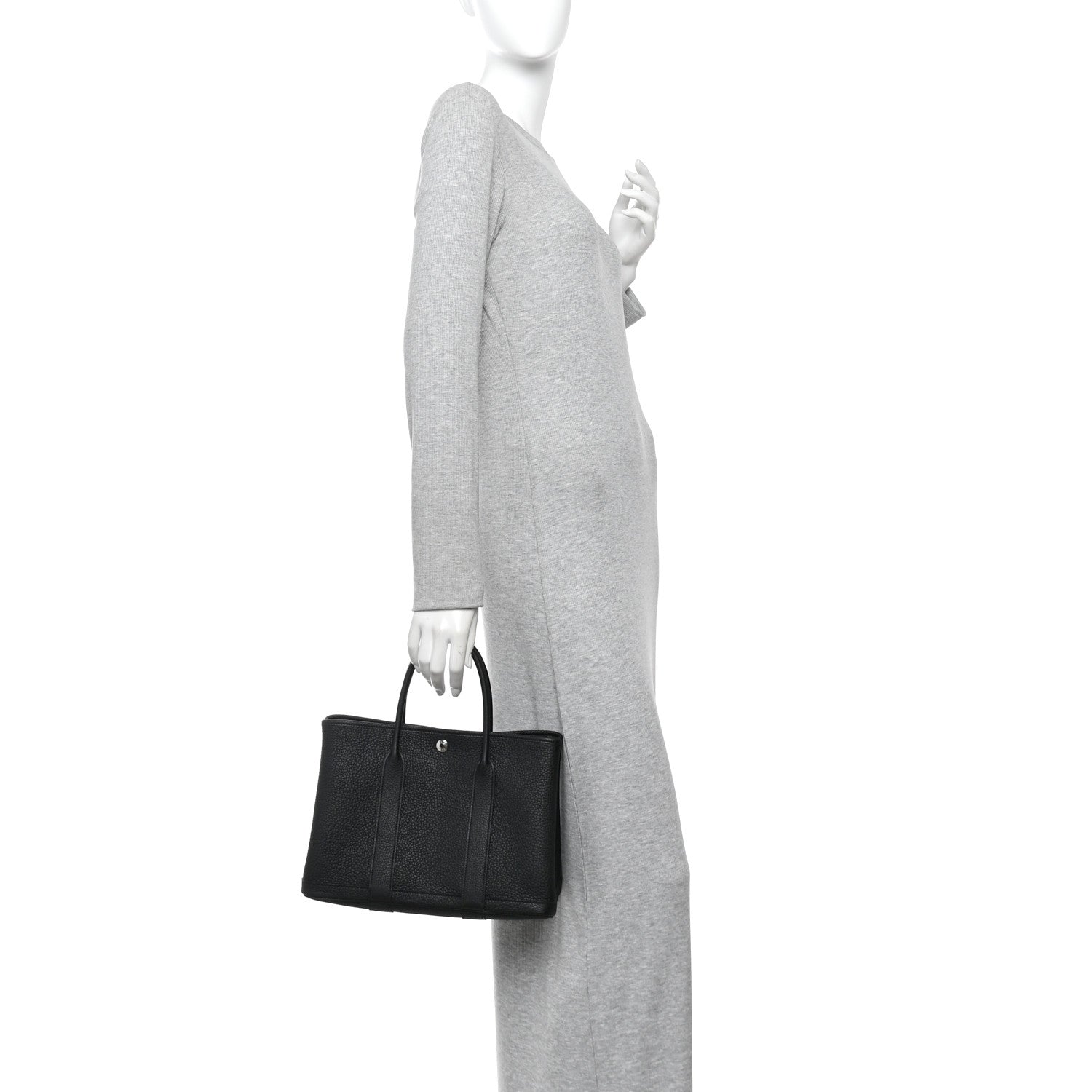 Negonda Garden Party 30 TPM Black