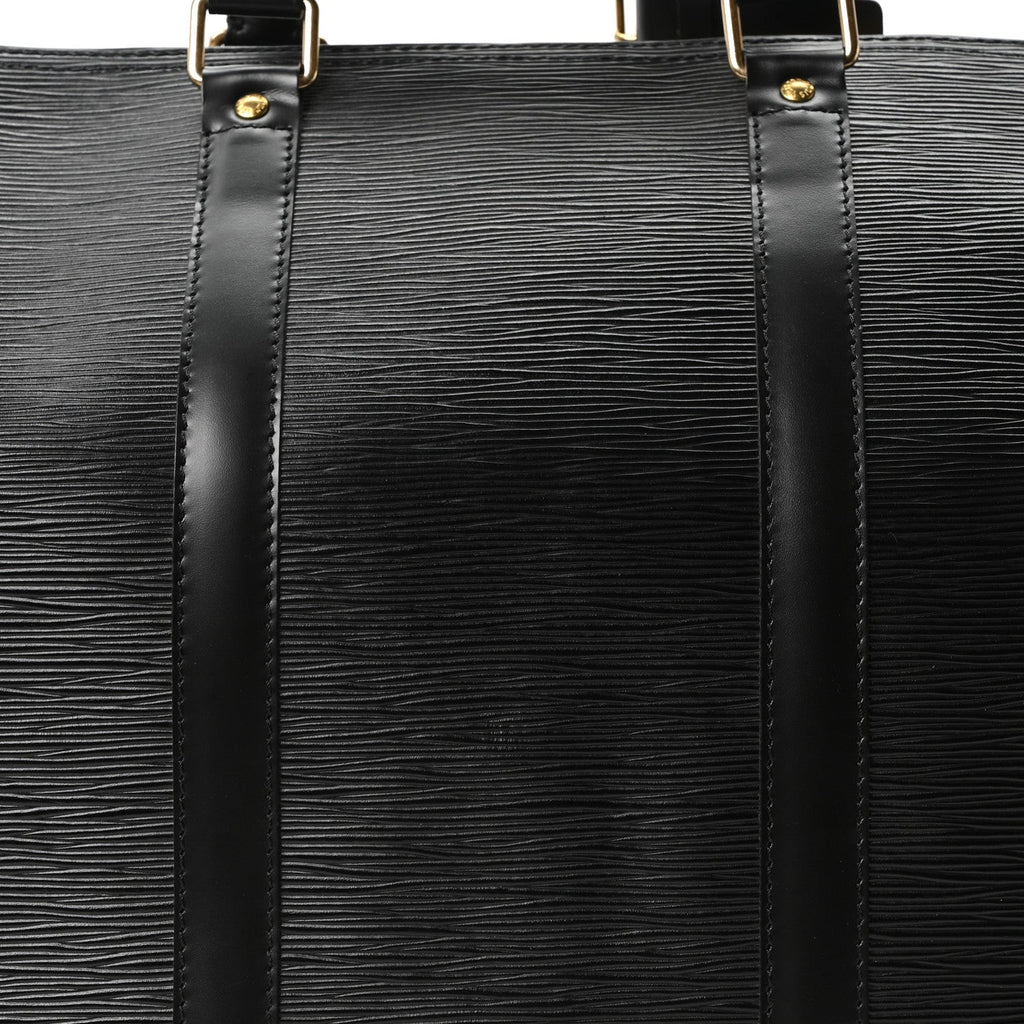 Epi Keepall 50 Black