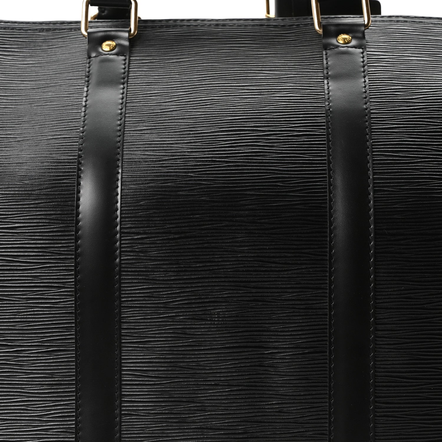 Epi Keepall 50 Black