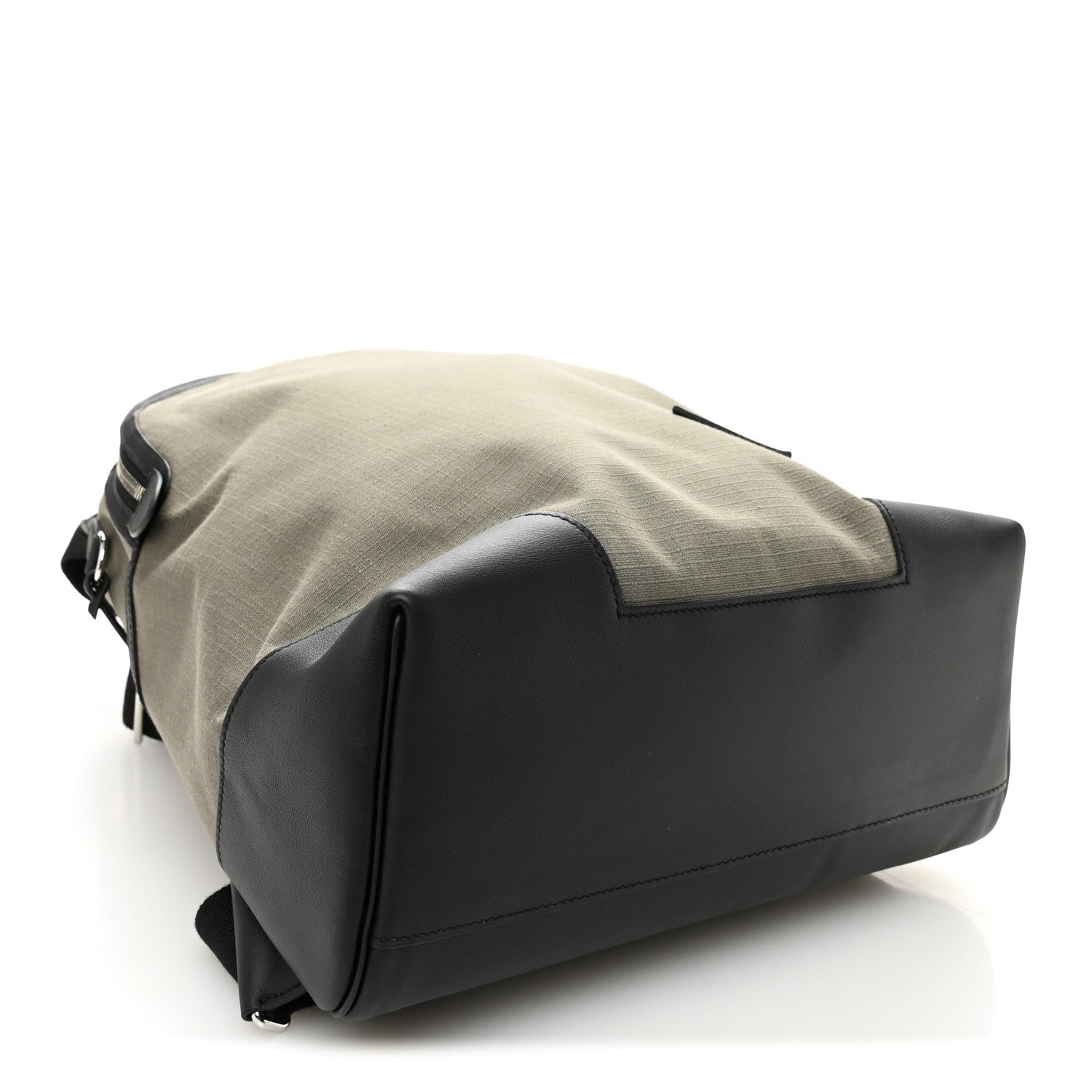 Bivoac Canvas Swift Allback Backpack Kaki Black