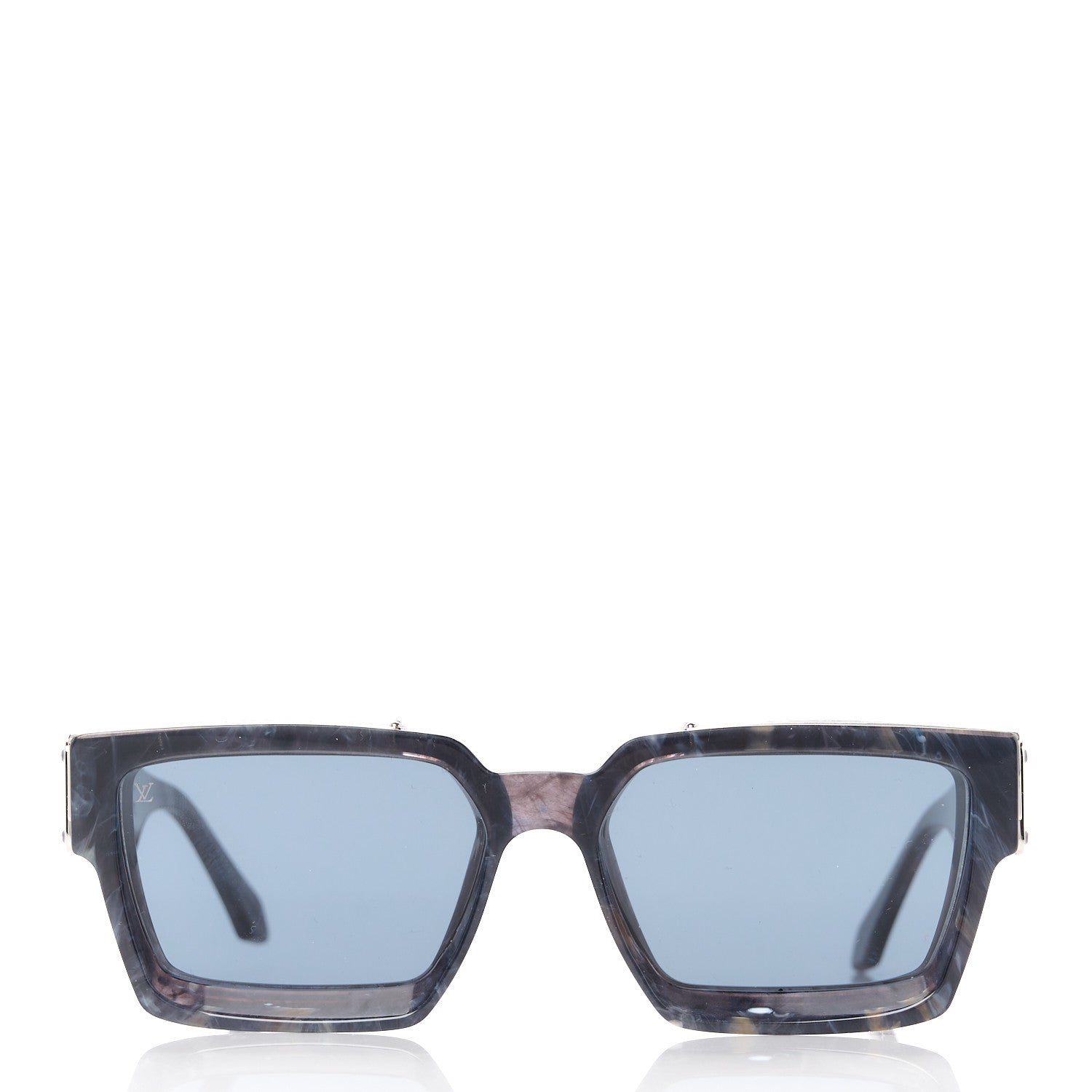 Acetate 1.1 Millionaires Z1326E Sunglasses Grey