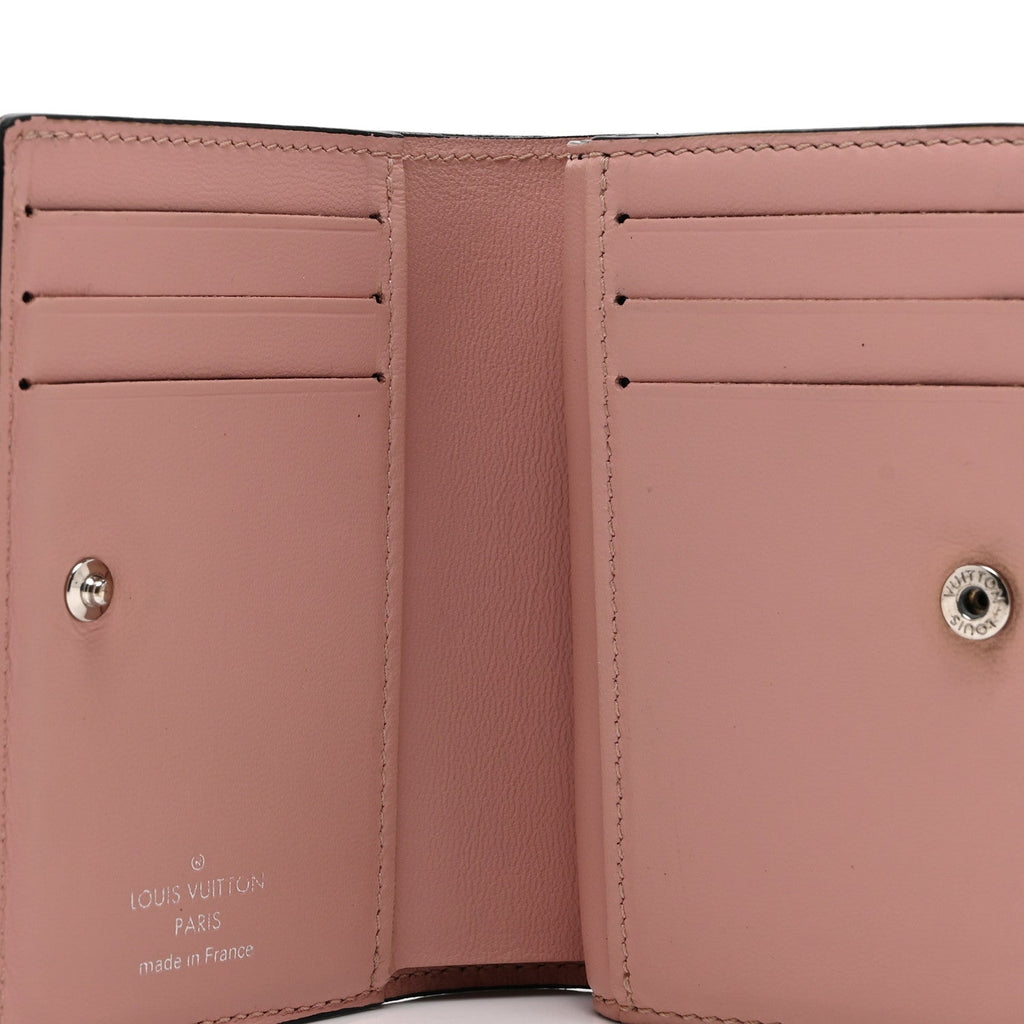 Mahina Clea Wallet Black