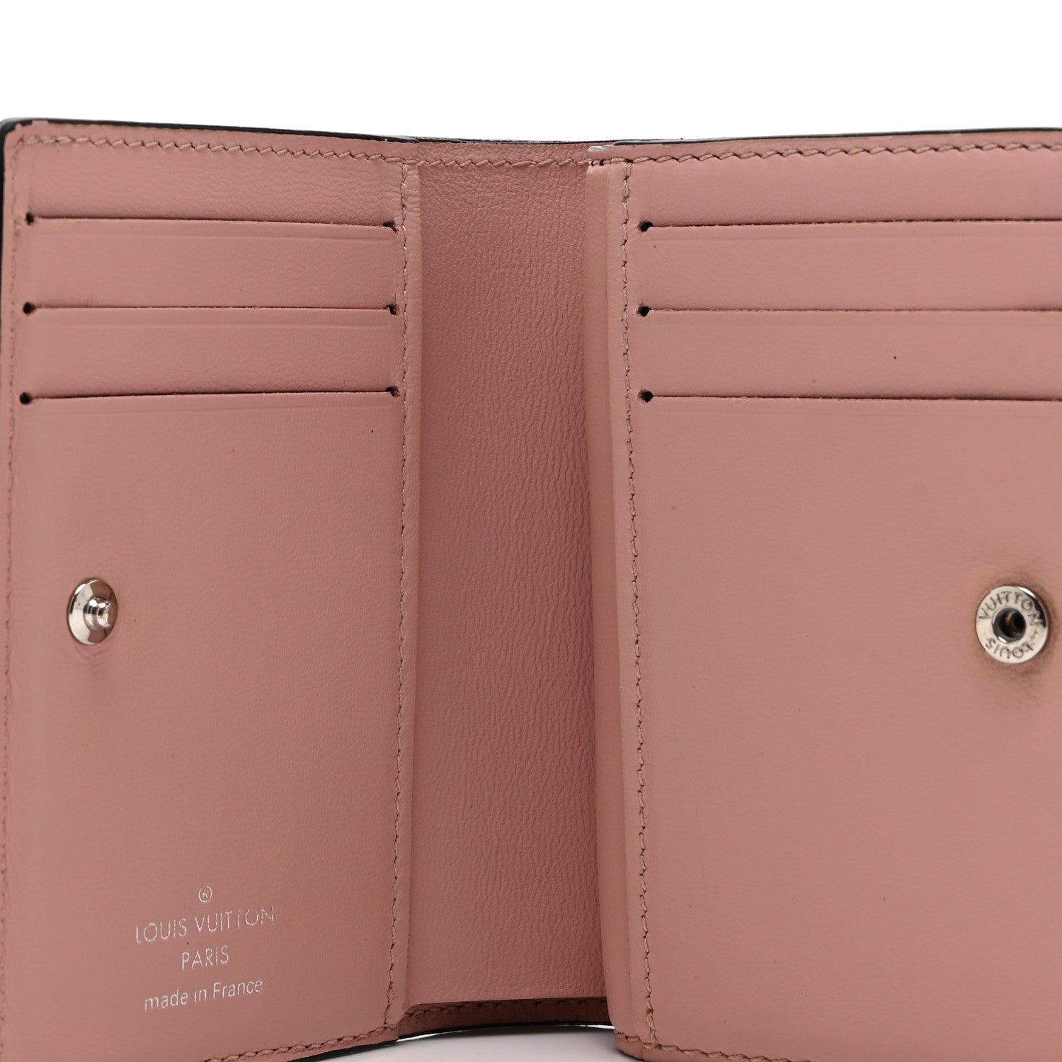 Mahina Clea Wallet Black