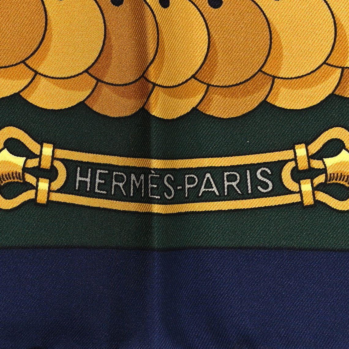 Silk Kosmima Scarf 90