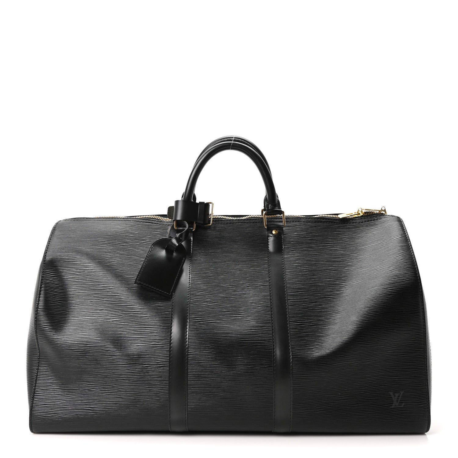 Epi Keepall 50 Black