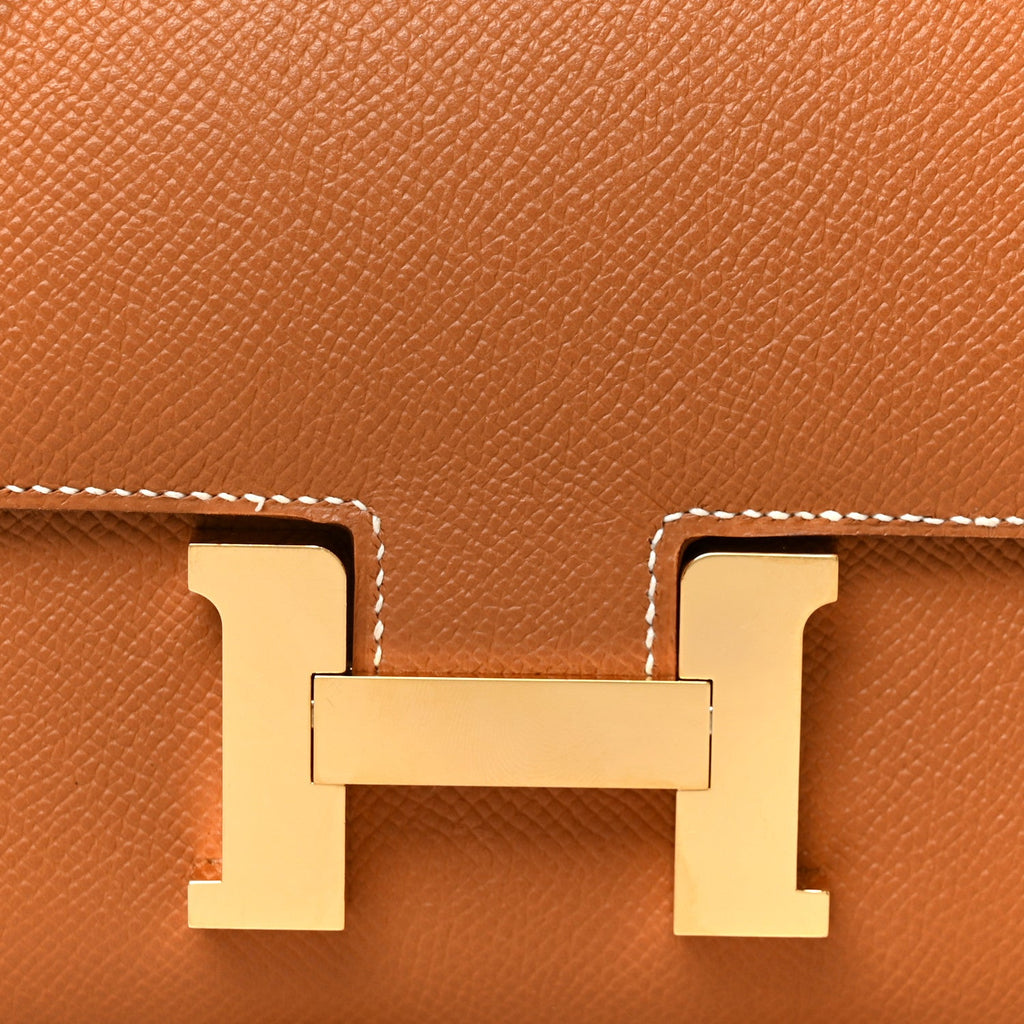 Epsom Constance 18 Gold