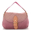 Denim Sunray Rouge Fauviste
